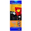 Fellowes Pouches per plastificatrice a caldo Fellowes Enhance - finitura lucida - 21,6x30,3 cm (conf. 10)