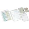 Esselte Buste a U non forate A5 Esselte - finitura liscia - 15x21 cm (conf. 25)