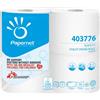 Papernet Carta igienica Papernet Special - 2 veli - Ø 12,4 cm x 38,5 m - 350 fogli (conf. 4)