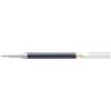 Pentel Ricarica refill nero penna gel Pentel Energel - tratto 0,7 mm (conf. 12)
