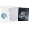 Favorit Buste forate trasparenti A4 Favorit Superior alto spessore - liscia 24x30 cm (conf. 100)
