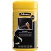 Fellowes Salviette pulizia schermo tubo 100 pz. Fellowes 9970311 - 141744