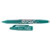 Pilot Penna cancellabile con cappuccio Pilot Frixion Ball Pilot verde - tratto 0,7 mm (conf. 12)