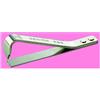 Zenith LEVAPUNTI "ZENITH" 586 ACCIAIO TEMPR/NICHEL 0505861099 - Y00971