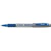 Pilot Penna roller con cappuccio Pilot V Ball punta a sfera blu - tratto 0,5 mm (conf. 12)