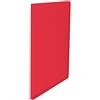 Esselte Portalistino Esselte Vivida rosso - 21,5x30 cm - 30 buste