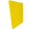Leonardi Scatola archivio progetti A4 gialla Leonardi Classic 24x35 cm - dorso 3 cm