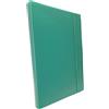 Leonardi Scatola archivio progetti A4 verde Leonardi Classic 24x35 cm - dorso 3 cm