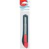 Maped Cutter taglierino con blocco a scatto Maped nero - lama 18 mm