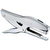Maped Cucitrice a pinza Maped Expert colore argento - punti 6/4 - cuce fino a 20 fogli