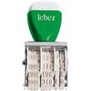 Lebez Timbro datario 4mm art.0178 - Z00242