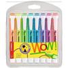 Stabilo Evidenziatore swing cool Stabilo Swing Cool colori assortiti - tratto 1-4 mm (conf. 8)