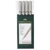 Faber Castell Fineliner Faber Castell Ecco Pigment - 159202