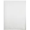 Favorit Portalistino Favorit 2life trasparente - finitura liscia - 22x30 cm - 40 buste