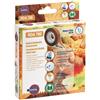 Eurocel Nastro biadesivo Eurocel 700 RDA trasparente - carta, foto, hobby - 19 mm x 33 m