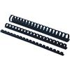 Fellowes Dorsi plastici a 21 anelli Fellowes 5331502 - 159361