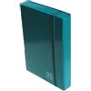 Blasetti Scatola archivio progetti A4 verde Blasetti One Color 25x36 cm - dorso 3 cm
