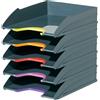 Durable Vaschetta Durable Varicolor multicolore -25,5 x 33,5 x 5,5 cm