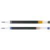 Pilot Ricarica refill blu penna gel Pilot G2 - tratto 0,7 mm (conf. 12)