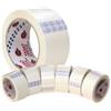 Eurocel Nastro adesivo imballaggio Eurocel 330 silenzioso - 50 mm x 66 m - bianco (conf. 6)