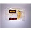 Scotch Nastro Scotch 550 trasparente - 15 mm x 33 m