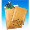 Sealed Air Buste imbottite Sealed Air Mail Lite avana - formato interno 22x26 cm (conf. 100)