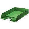 Esselte Vaschetta Esselte Europost verde -24,4 x 35 x 6,1 cm