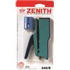 Zenith Cucitrice a pinza Zenith 548/E colori assortiti - punti 6/4-6 - cuce fino a 30 fogli
