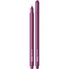 Tratto Penna punta in fibra Tratto Pen porpora - 0,5 mm (conf. 12)