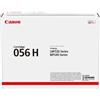 Canon Toner Canon 3008C004 per Canon 056H Black 21k