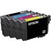 EPSON C13T18164010 cartuccia d'inchiostro originale multipack XL