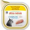 Almo Nature KIT 12x Almo Nature HFC Complete Sterilised con Pollo - 85 g, 12 pezzi - PREZZO A CONFEZIONE