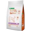 Nature's Protection Superior Care Red Coat Junior Small Breeds al Salmone - 1.5 Kg