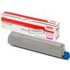 OKI 46471102 cartuccia toner 1 pz Originale Magenta [46471102]