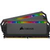 Corsair Dominator Platinum RGB memoria 16 GB 2 x 8 DDR4 3200 MHz [CMT16GX4M2Z3200C16]