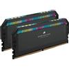 Corsair Dominator CMT64GX5M2B5600C40 memoria 64 GB 2 x 32 DDR5 5600 MHz [CMT64GX5M2B5600C40]