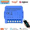 Tuya Modulo RelÃ¨ Smart Zigbee a Contatto Pulito