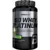 Biotech Usa Iso Whey Platinum 908gr