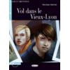 Editorial Vicens Vives LE.VOL DANS LE VIEUX-LYON+CD