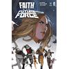 Star Comics Faith. Faith e la Future Force (Vol. 5)