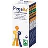 SCHWABE PHARMA ITALIA Srl PEGAD3 GOCCE 20ML