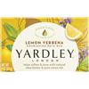 Yardley Lemon Verbena Soap - 120 Ml