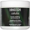 BingoSpa Peeling corpo purificante con olio di cannella 600 g BINGOSPA