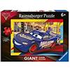 RAVENSBURGER S.R.L. CARS 09766 MAXIPUZZLE 125PZ