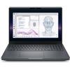 DELL PRO MAX PLUS MB16250 WORSTATION MOBILE 16" FULL HD+ INTEL CORE ULTRA 7 265HX RAM 32GB-SSD 1TB NVMe-NVIDIA RTX PRO 3000 Blackwell 12GB-WI-FI 7 TRIBAND + 2.5G LAN-WIN 11 PROF NERO (GFHH2)