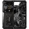 Ulefone Armor 28 Ultra 1Tb 16Gb-Ram 5G Dual Sim - Black