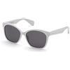 adidas Originals adidas Occhiali da donna, bianco, 57/15/140