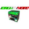 Skyrich BATTERIA SKYRICH MOTO LITIO MOTO GUZZI V65 650 SP 1987 HJTX30Q
