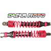 YSS COPPIA AMMORTIZZATORI SYM JOYMAX 300 Z+ 2019 2020 2021 2022 2023 2024 gas