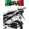GIVI Portavaligie laterale per valigie BMW F 650 ST 1997 1998 1999 PL185 GIVI